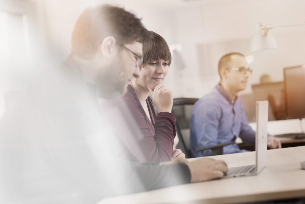 Pflichtenheft