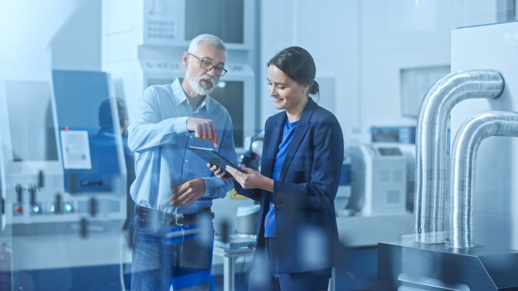 Programmierung von IoT-Anwendungen