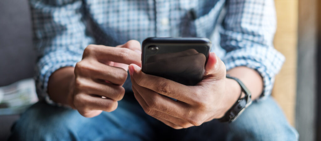 Progressive Web Apps