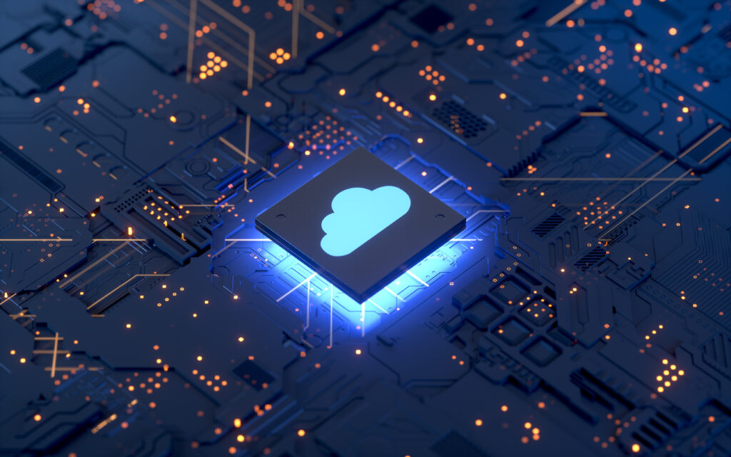 Cloud-Anwendung: Der Extra-Push für die Digitalisierung