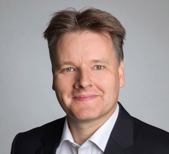 Christoph Spielmann, trinidat-Geschäftsführer