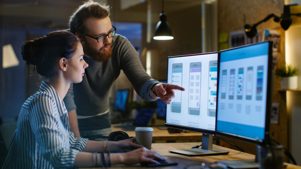 UX Design: Wie Sie Software ästhetisch und effizient entwickeln