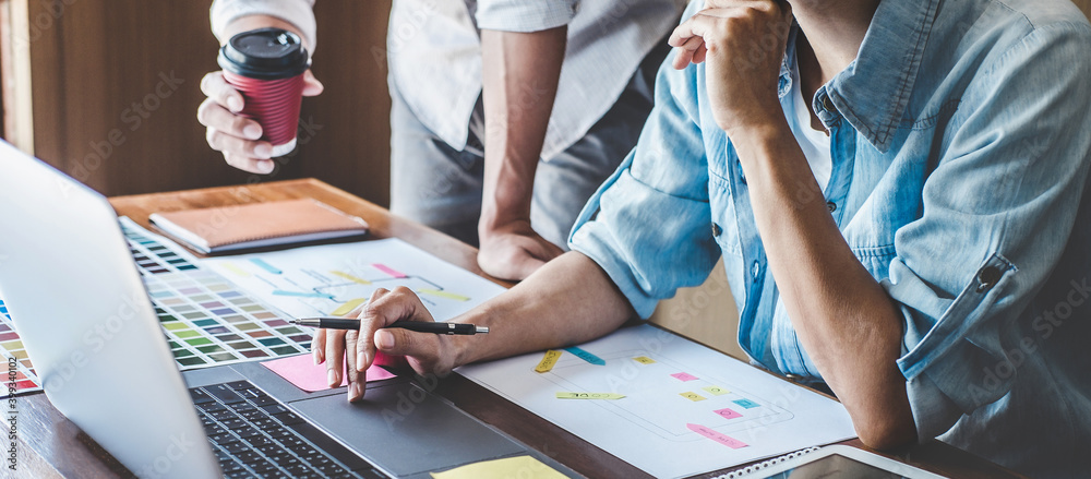 UX Design: Wie Sie Software ästhetisch und effizient entwickeln-1