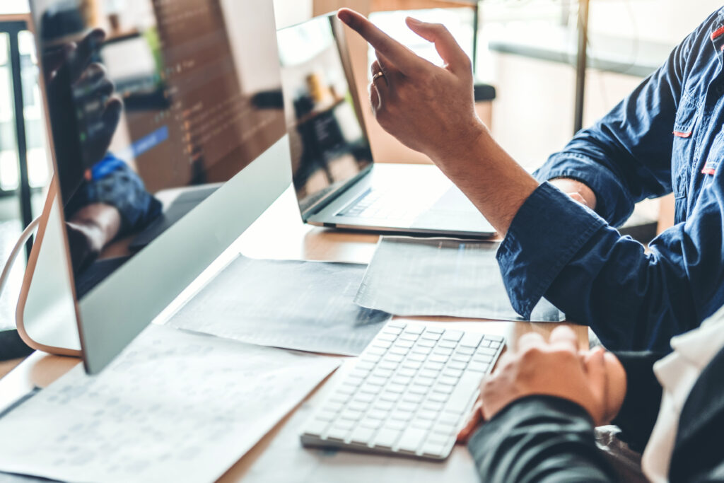 Was ist Software-Entwicklung?