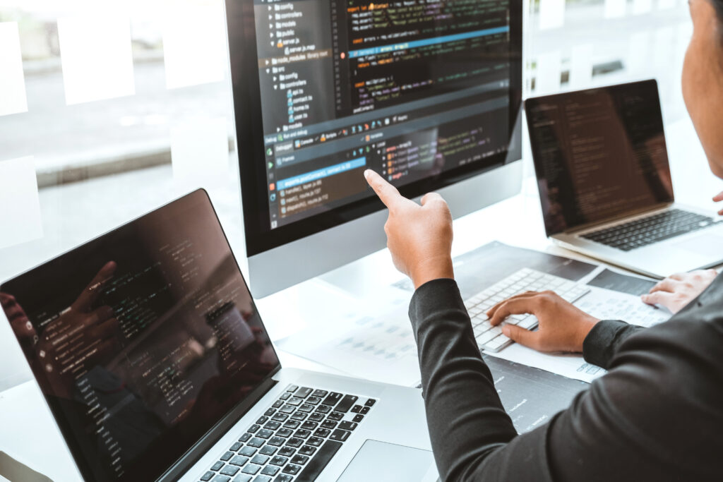 Was ist Software-Entwicklung?-1