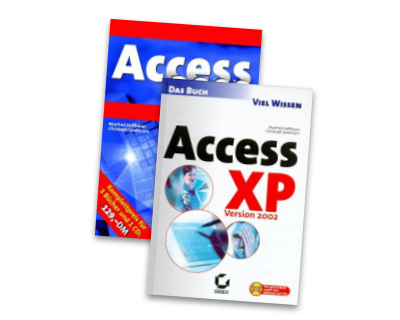 Lassen Sie Ihre alte <strong>Access-Anwendung</strong> ablösen