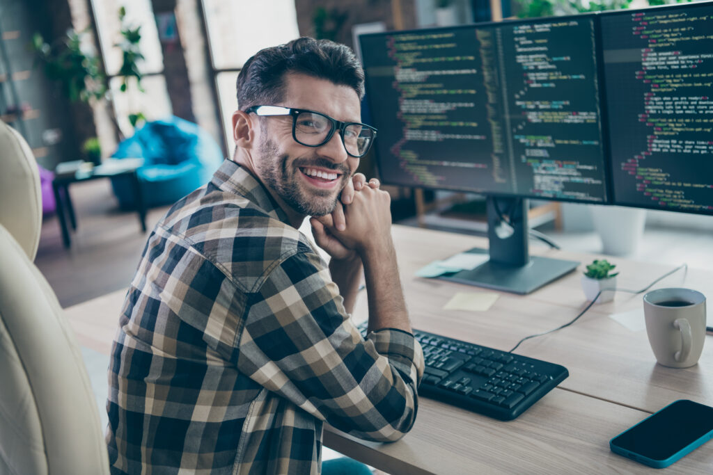 Die Vorteile einer individuellen Software von trinidat