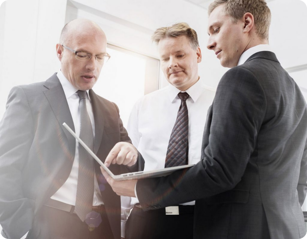Entwicklung von Individualsoftware