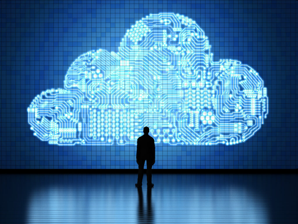 Was ist Cloud Computing?