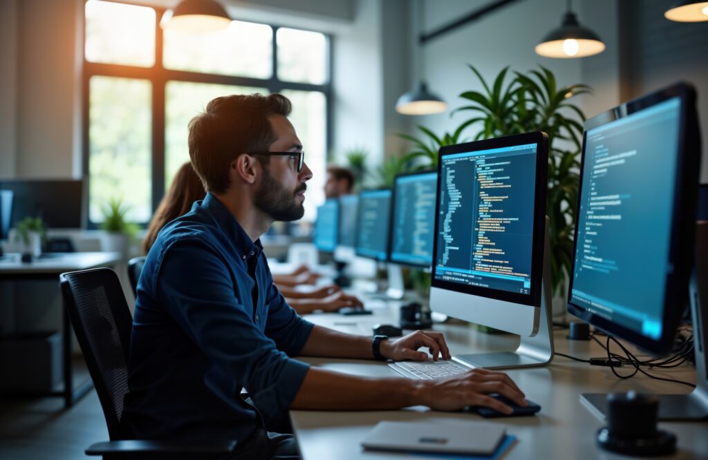 Pflege von Individualsoftware: Software rostet nicht. Oder doch?