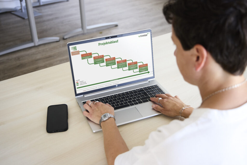Effizientes Projektmanagement in der Softwareentwicklung