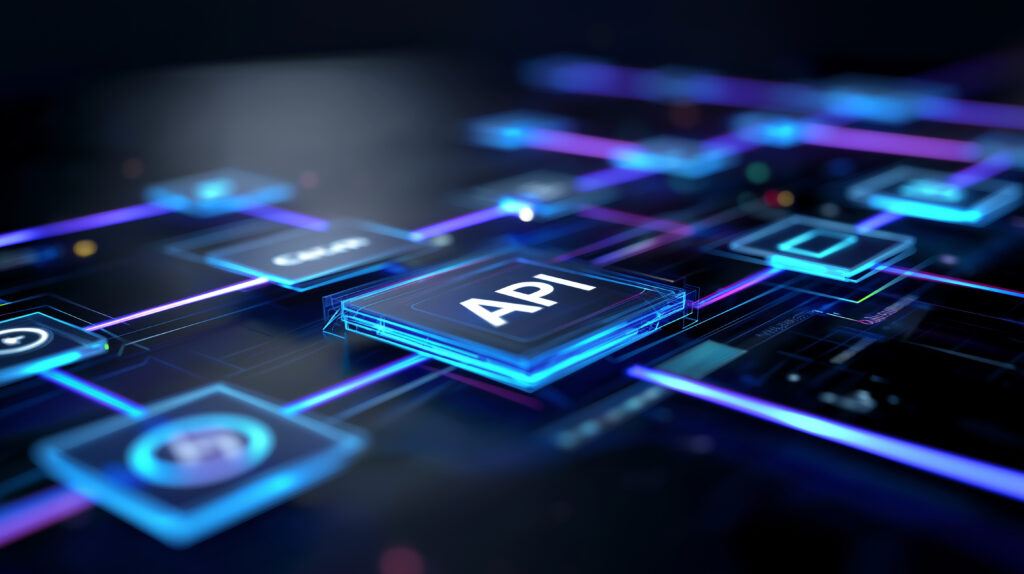 APIs und RAG-Systeme im Unternehmenseinsatz