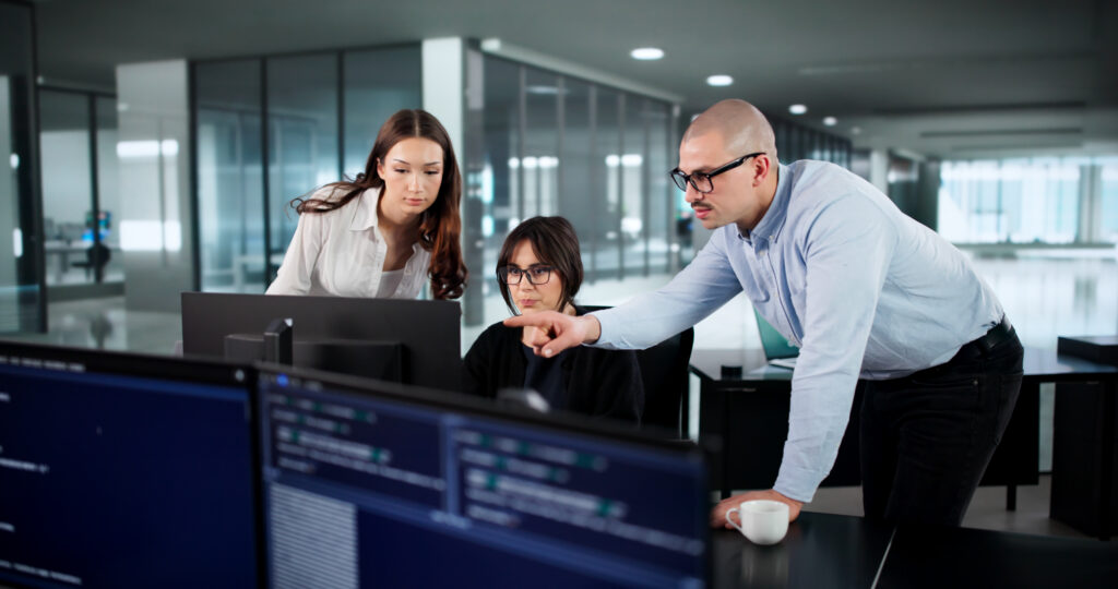 Agile Softwareentwicklung in der Praxis